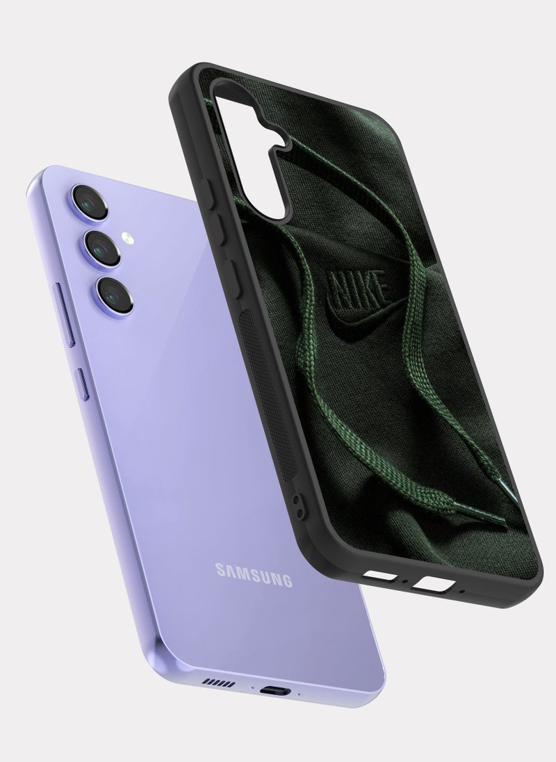 PXLAAT Samsung Galaxy A54 case cover Nike - Image 2