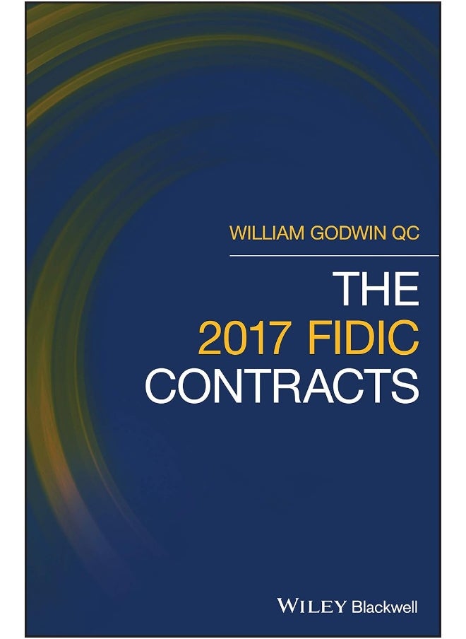 The 2017 FIDIC Contracts  - Image 1