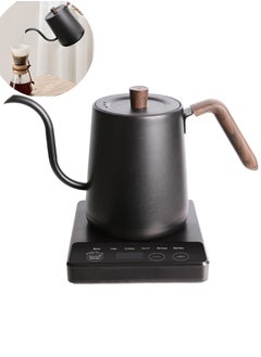 Smart TouchScreen coffee Kettle