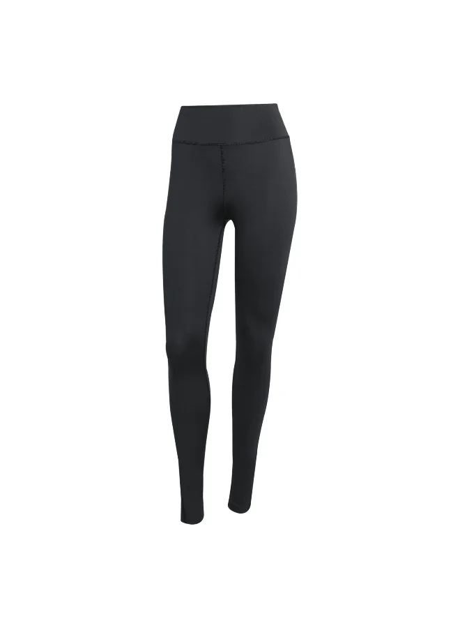 Adidas All Me Ess 1/1 Black Training Tights For Women 2XS