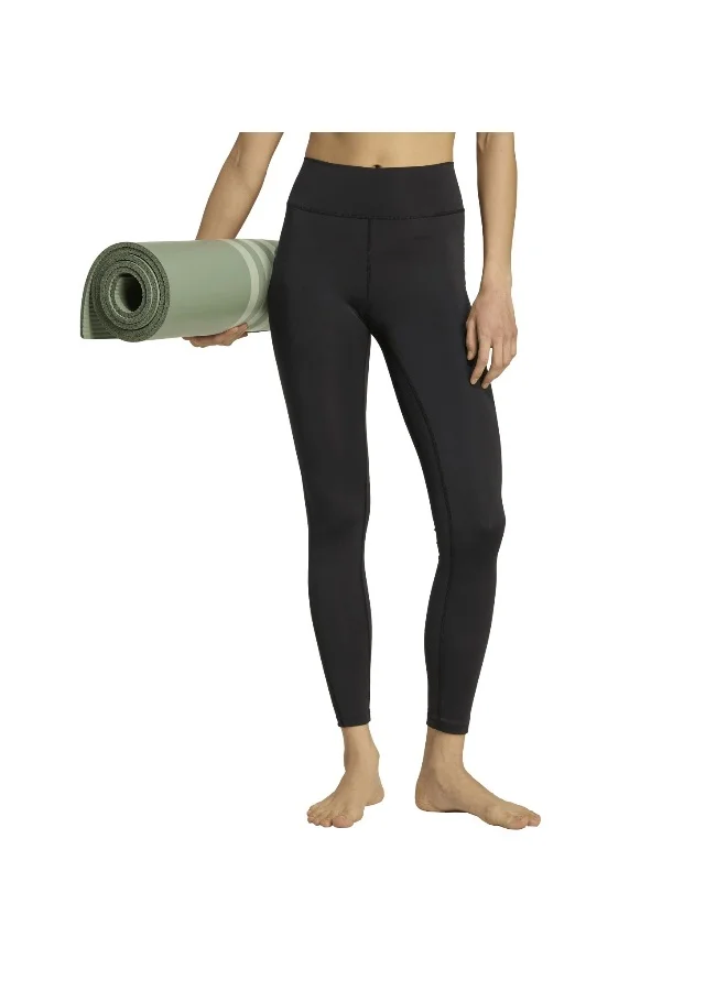 Adidas All Me Ess 1/1 Black Training Tights For Women 2XS