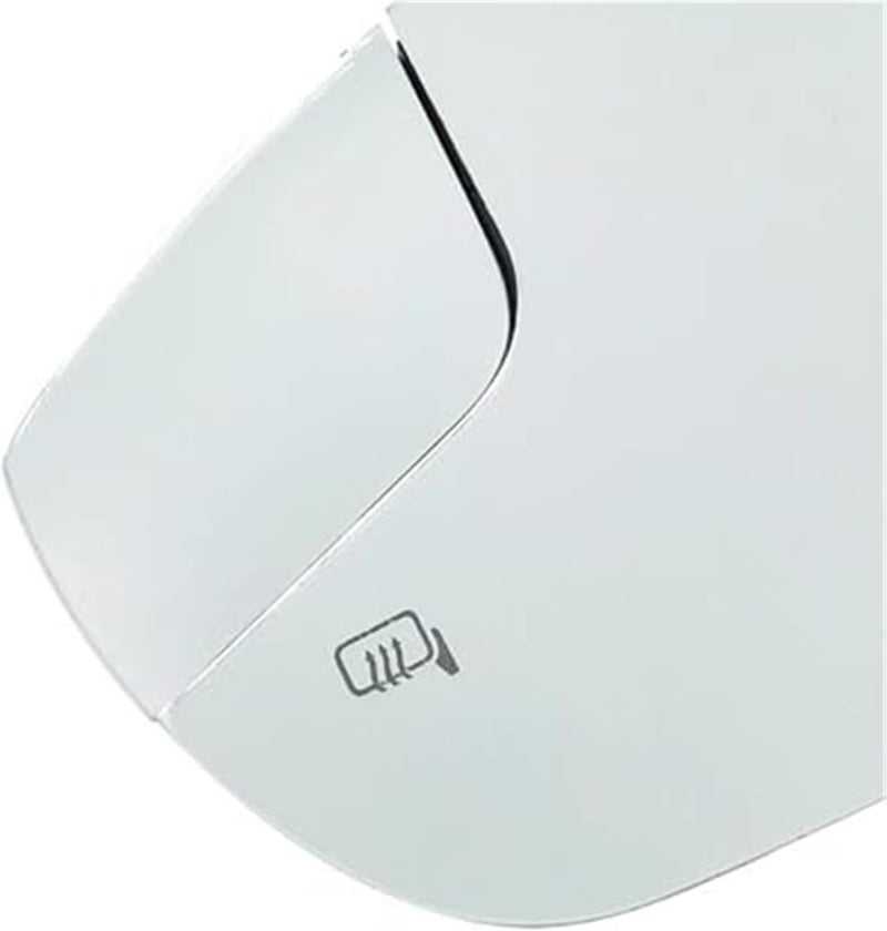 DEMULAX Heated Mirror Glass for Ford Focus 2012-2018 - Image 4