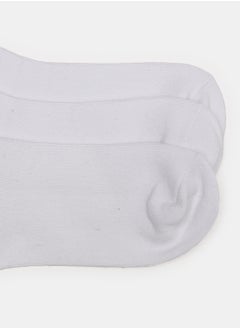STITCH Kid's Pack of 3 Lycra Long Casual Socks  - Image 3