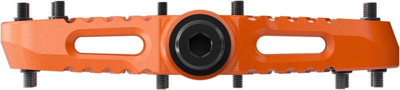 OneUp Components Composite Pedals – Lightweight, Durable Flat Bike Pedals for Mountain Bikes (MTB) - Image 4