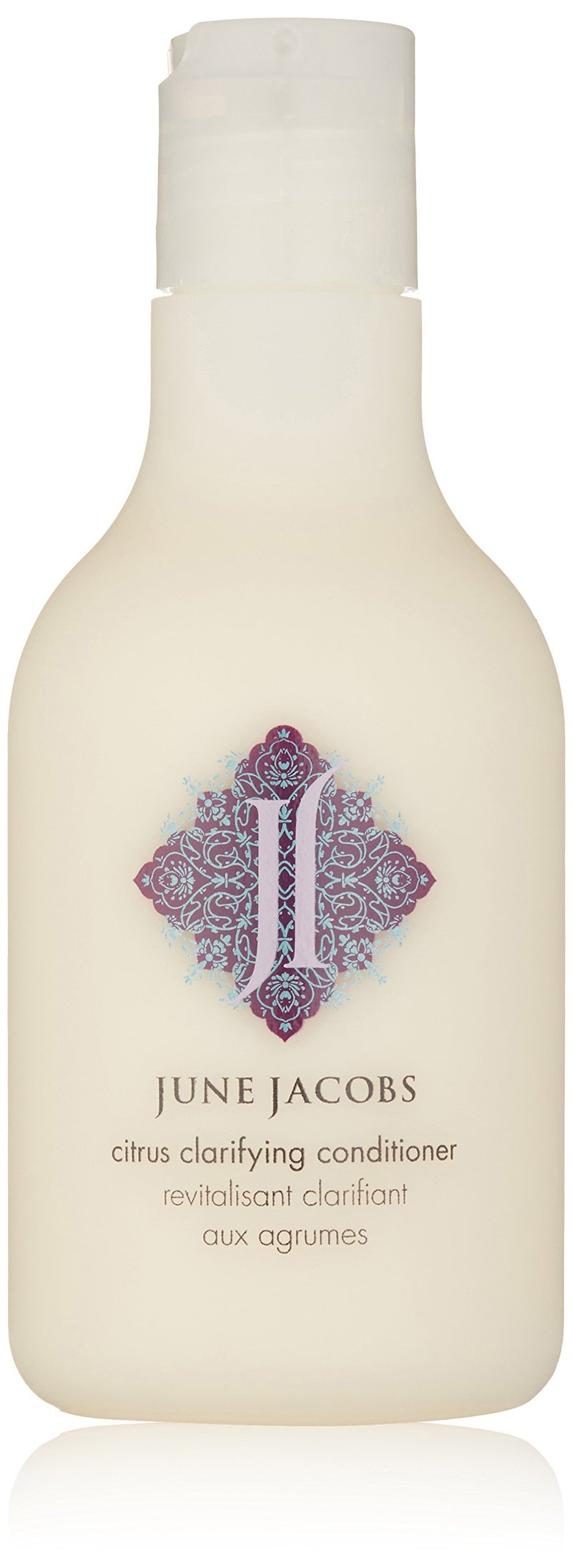 June Jacobs Citrus Clarifying Conditioner, 6.7 Fl Oz - Image 3