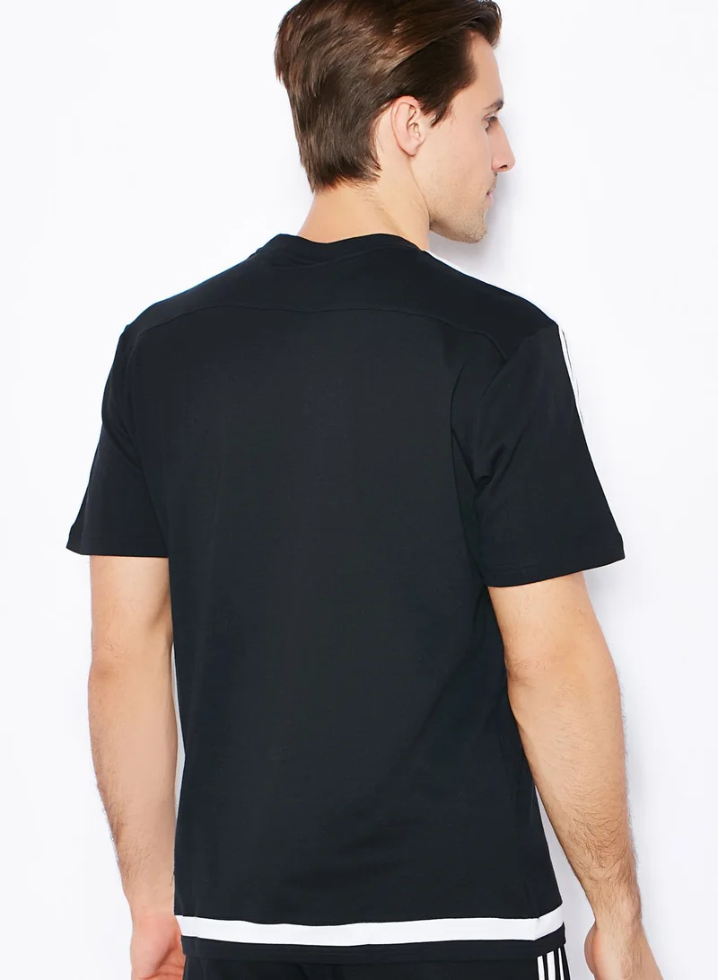 Adidas Tiro 15 T-Shirt