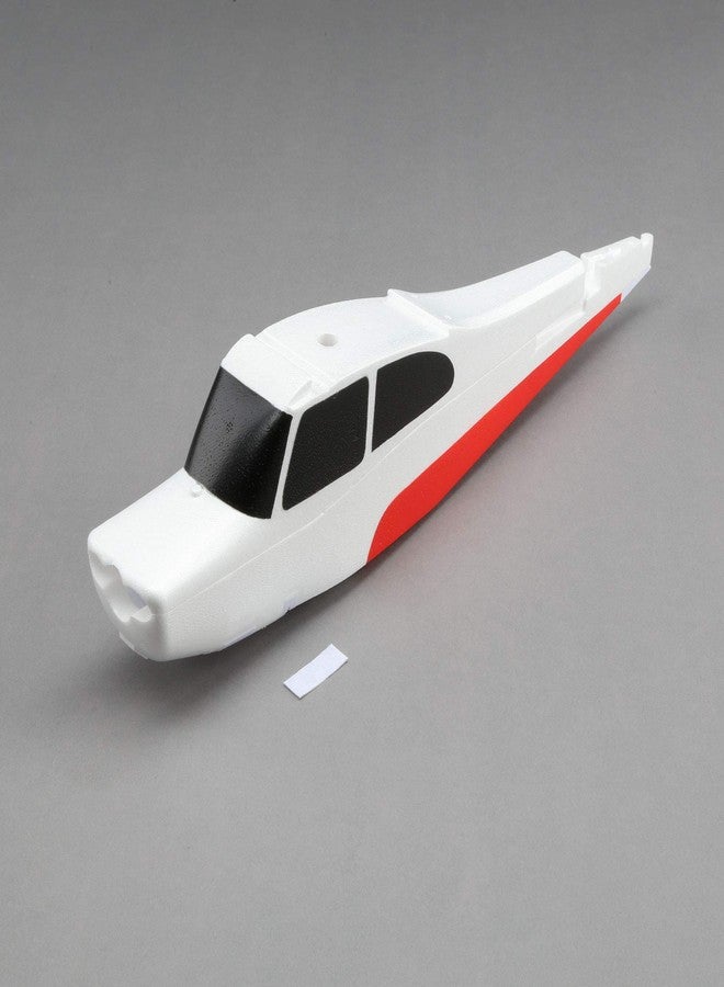 HobbyZone Bare Fuselage: Champ S+ - Image 1