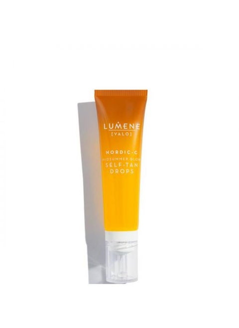 Lumene Nordic-C [VALO] Self-Tan Drops 30ml