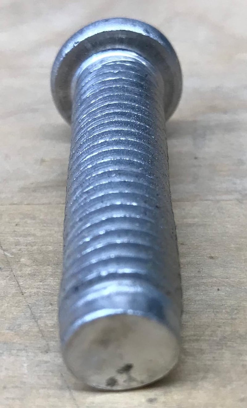 McDermott Billiard Cues 1/2" Weight Bolt for Most Pool Cue Sticks - Image 3