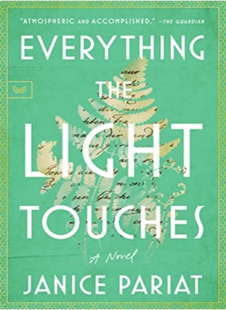 EVERYTHING THE LIGHT TOUCHES - pzsku/Z9D2212372C36D13A8A34Z/45/_/1702303740/99bd3ff2-3a79-44d3-95c9-05fceb3a7ec0