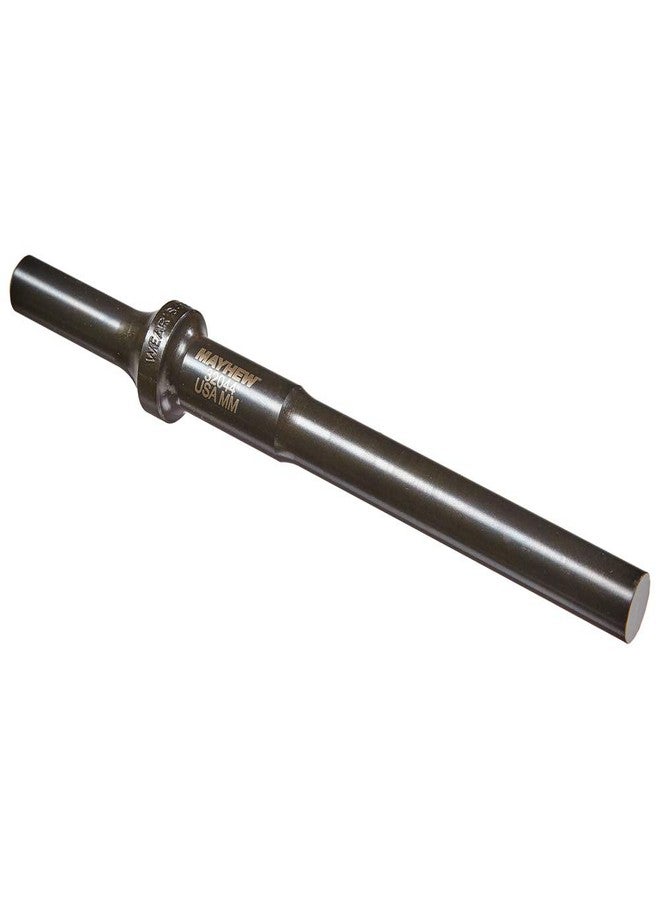 Mayhew طقم دبابيس/مثقاب هوائي 32040 من Mayhew Tools، مكون من 5 قطع، بلمسة نهائية من أكسيد أسود - Image 5