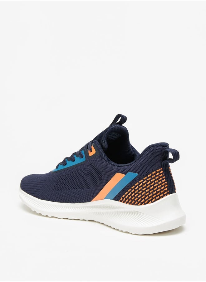 Men's Textured Lace-Up Sports Shoes - pzsku/Z9D223C930C0BF77DF85EZ/45/_/1695737945/19be515a-4000-4e2c-b1a3-c93b62097e60