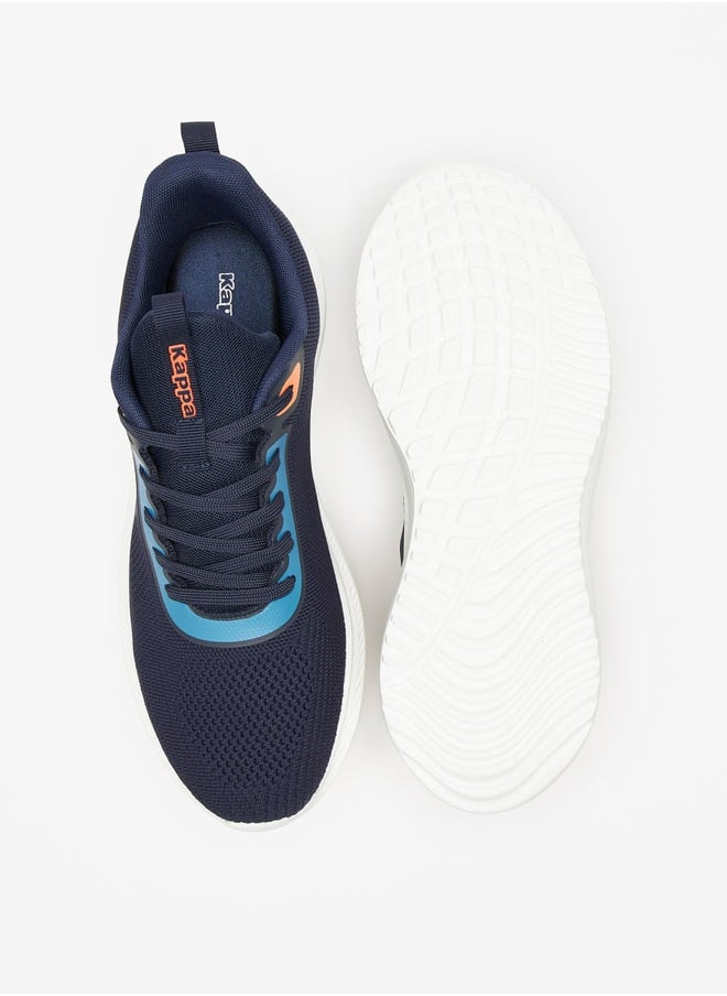 Men's Textured Lace-Up Sports Shoes - pzsku/Z9D223C930C0BF77DF85EZ/45/_/1695737945/c0b9e115-72fa-4b31-8a03-fea722ad8b40