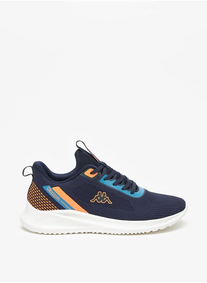 Men's Textured Lace-Up Sports Shoes - pzsku/Z9D223C930C0BF77DF85EZ/45/_/1695737946/51f65d62-ae9b-4a9f-beca-a4f589264a36