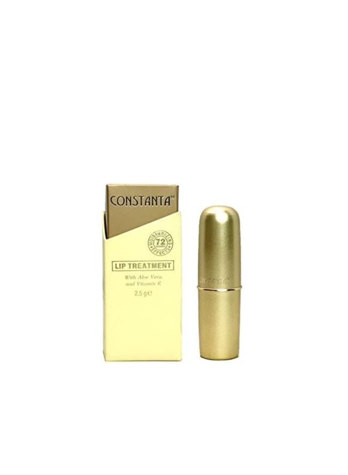 CONSTANTA CONSTANTA Lip Treatment With Aloe Vera And Vitamin E - Image 2