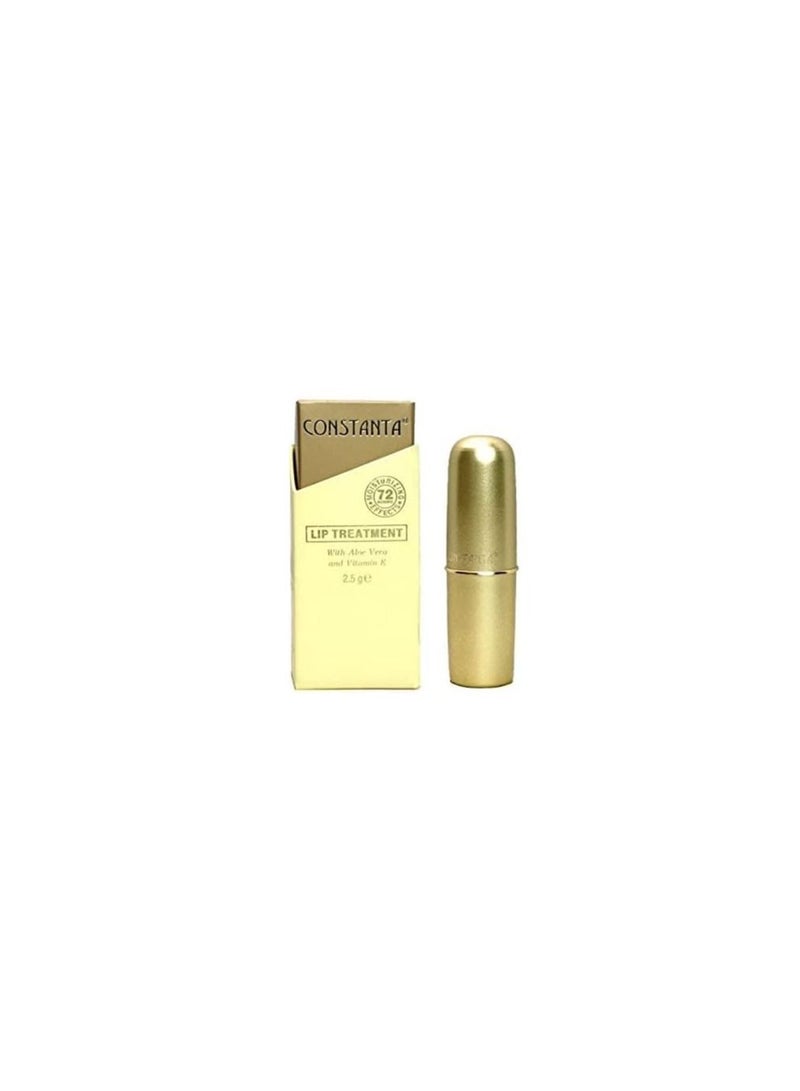 CONSTANTA CONSTANTA Lip Treatment With Aloe Vera And Vitamin E - Image 4