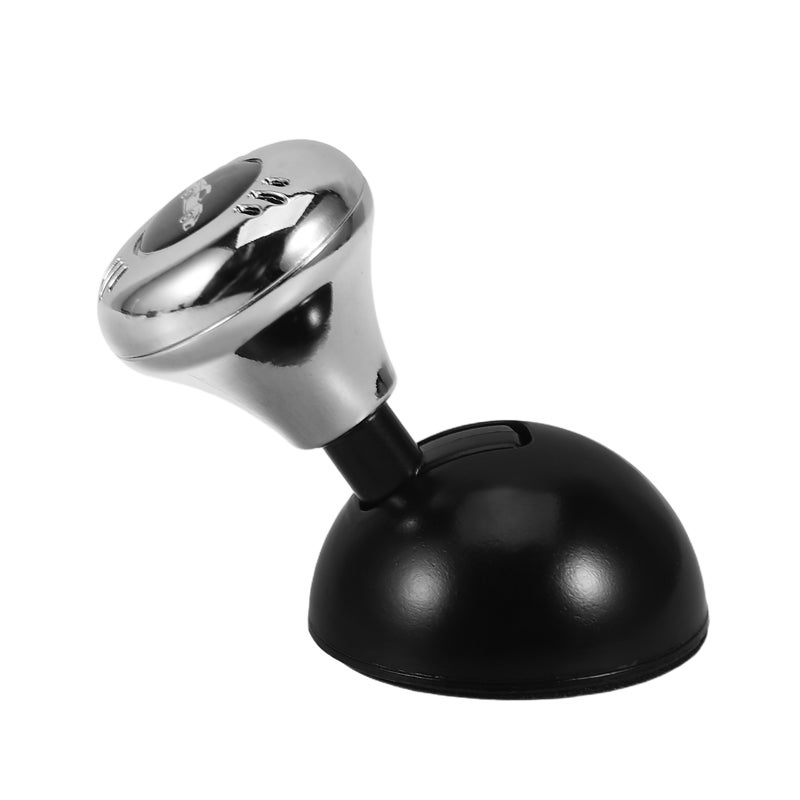 Car Joystick Starter Sticker Self Adhesive One Button Cover Multi-Function Push to Start Lever Automotive Start Button Decoration for Cars - Image 3