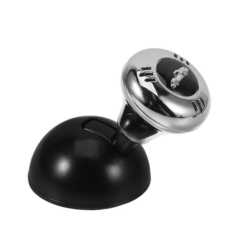 Car Joystick Starter Sticker Self Adhesive One Button Cover Multi-Function Push to Start Lever Automotive Start Button Decoration for Cars - Image 1