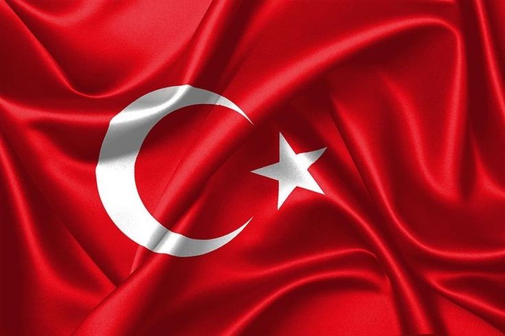 ARS Turkey Flag - Heavy-Duty 210D Satin, Turkey Flag for Outdoor/Indoor, Fade Resistant, Flag Day, And Home-Polyester, Sport Day, FIFA World Cup, 1 Pcs-Size-50X100cm - Image 4