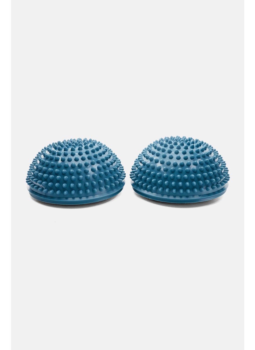 umbro 2 Pieces Balance Pods 16 x 8 cm, Blue  - Image 1