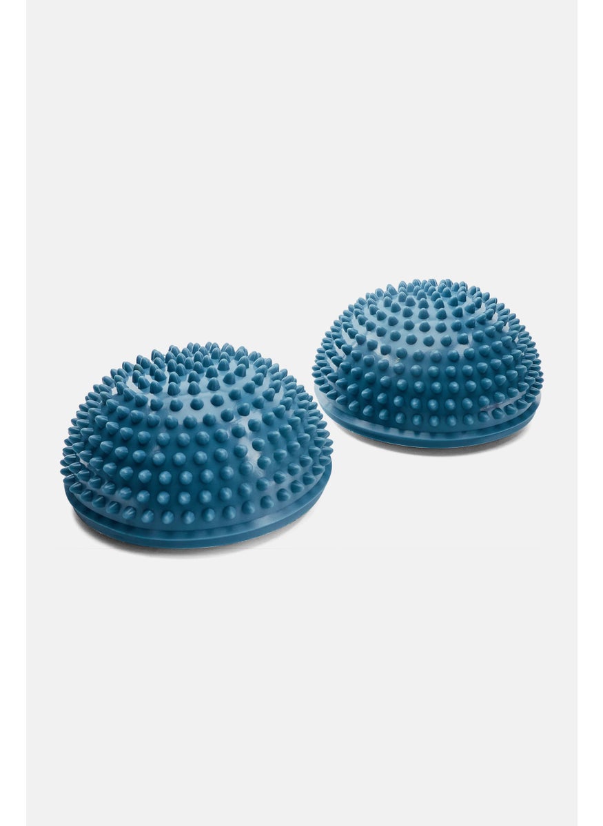umbro 2 Pieces Balance Pods 16 x 8 cm, Blue  - Image 2