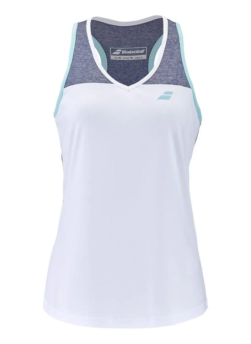 Babolat Babolat Tennis Play Tank, 3Wte071-1079, (French Brand)
