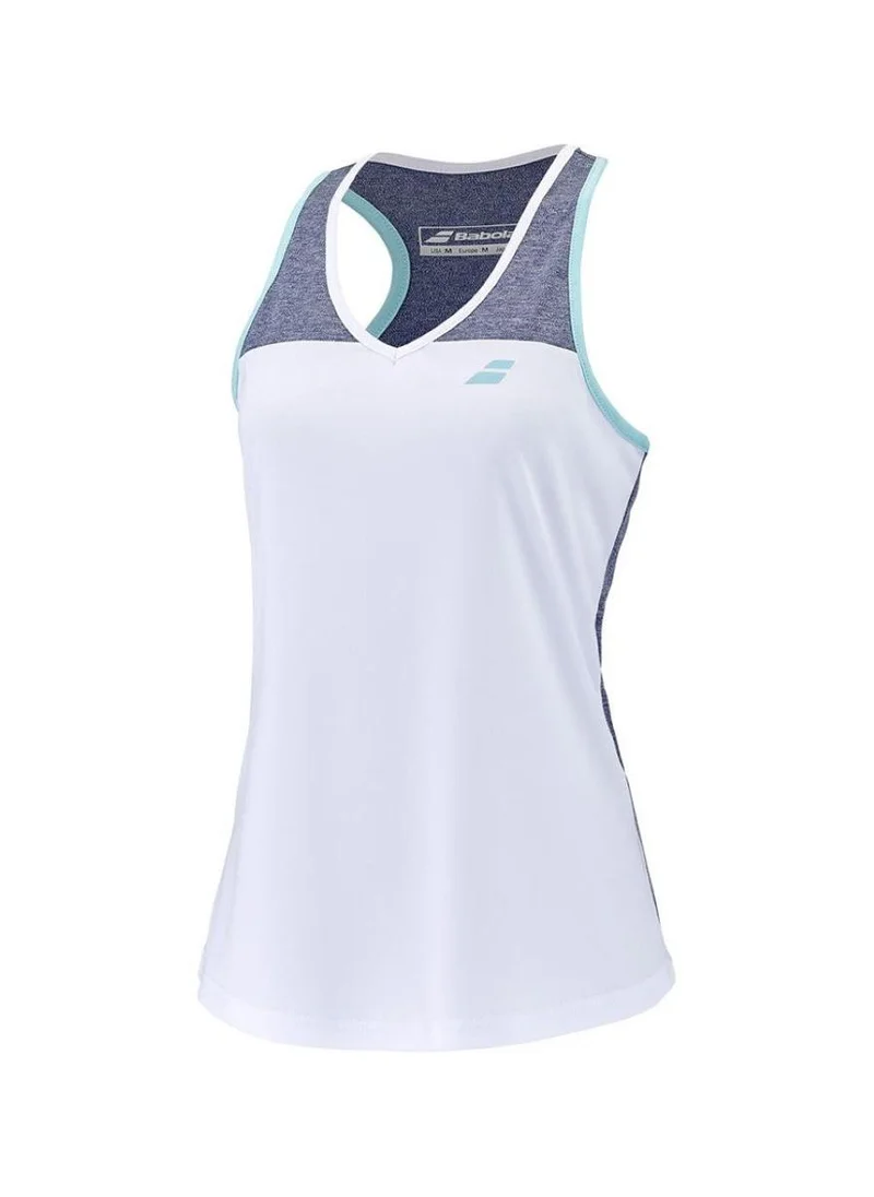 Babolat Babolat Tennis Play Tank, 3Wte071-1079, (French Brand)