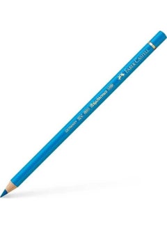 Polychromos Coloring Pencil 110 Phthalo Blue