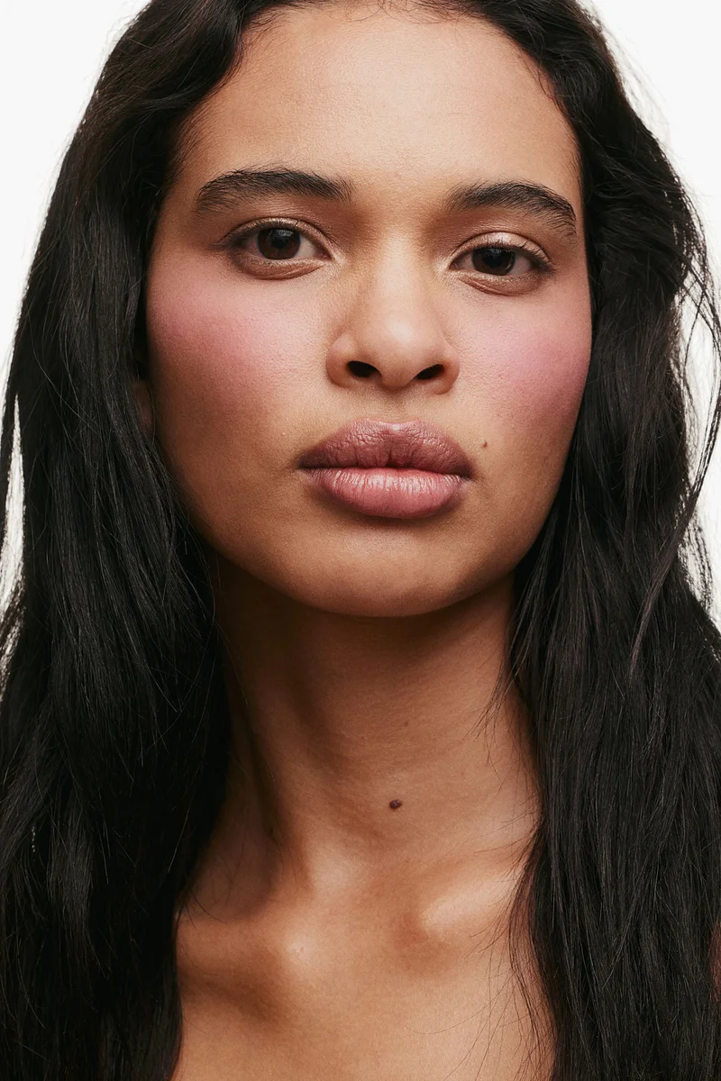 H&M Sheer perfecting powder