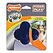 Nylabone Power Play Crazy Ball Interactive Play Toy Fetch Ball Toy for Dogs Large 1 Count - Image 3