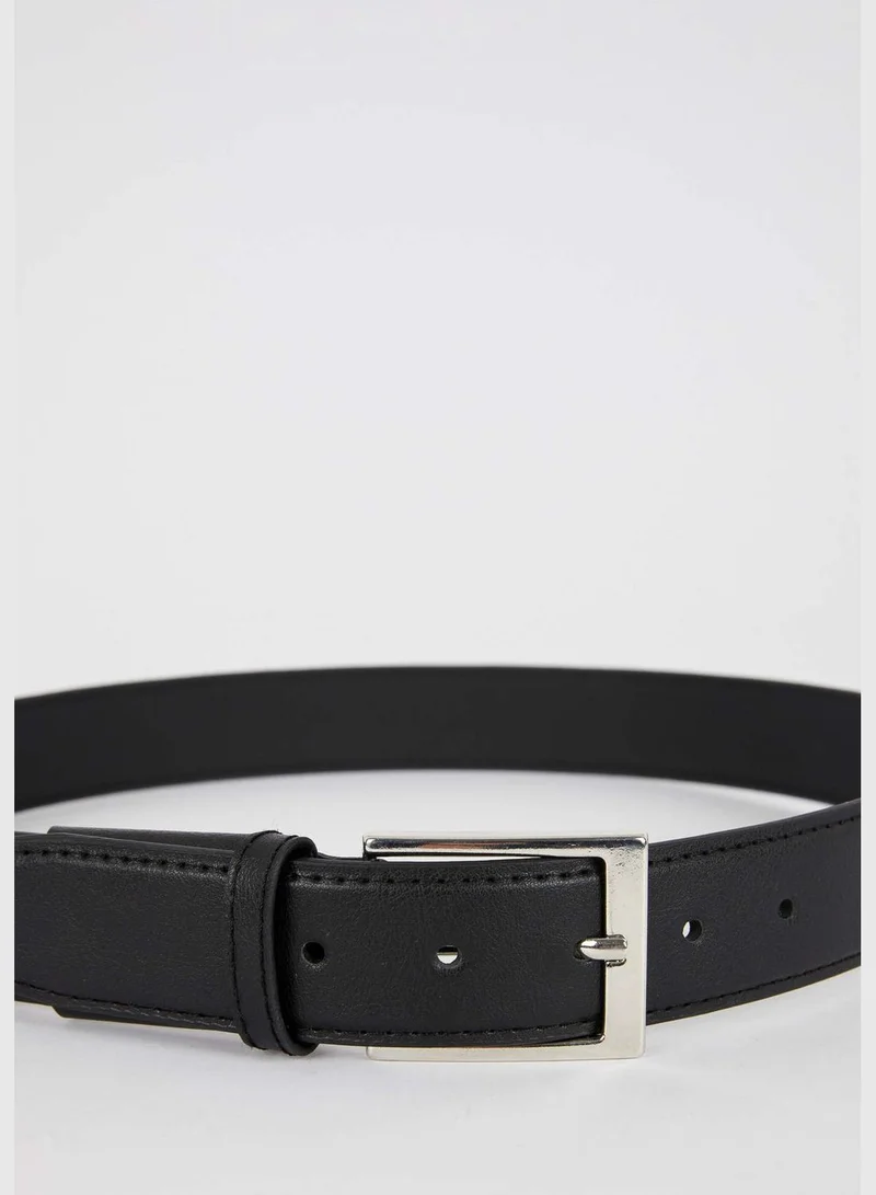 DeFacto Man Casual Belt