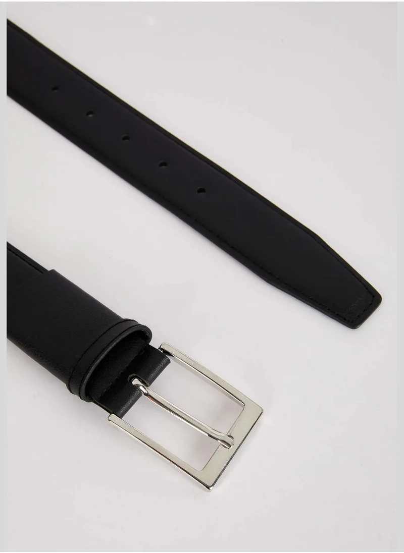 DeFacto Man Casual Belt