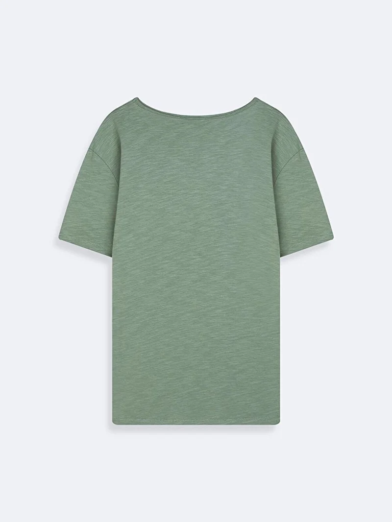 LTB Green T-Shirt