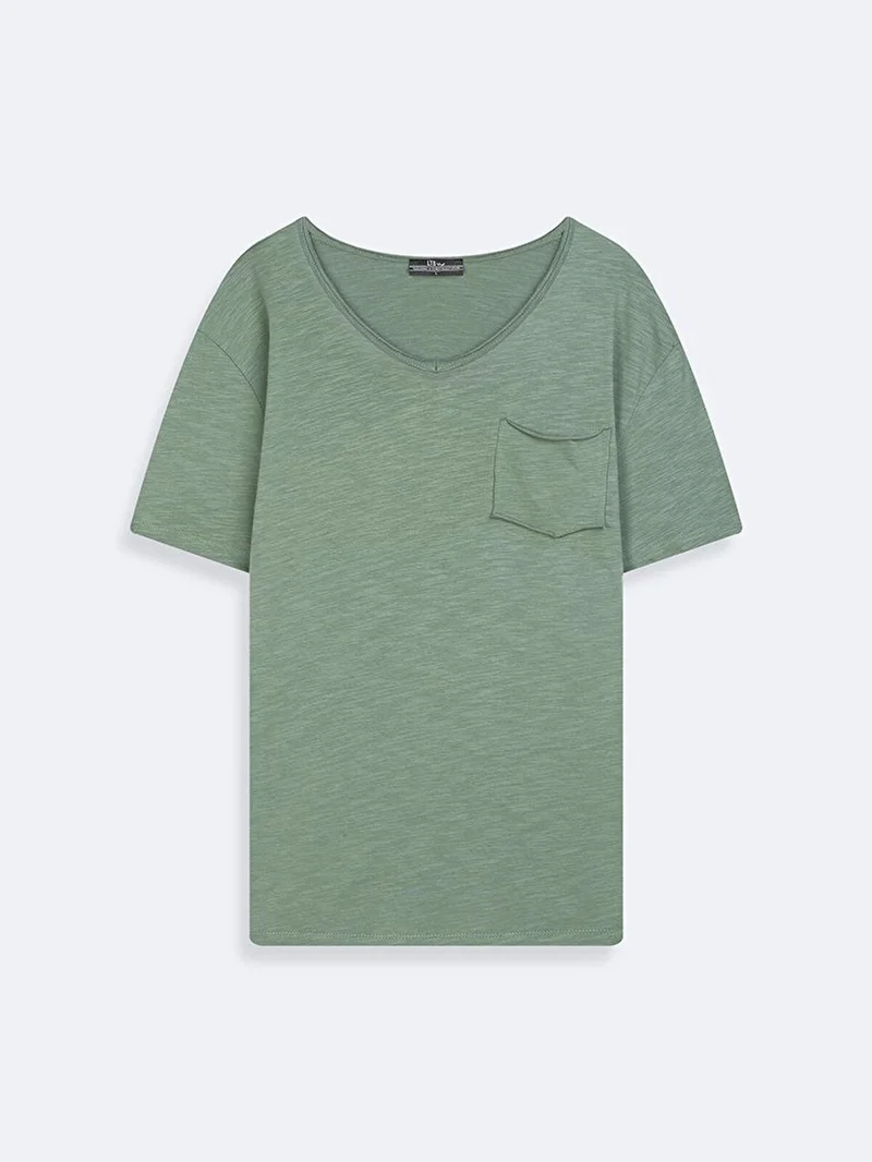 LTB Green T-Shirt