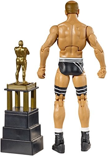 WWE Elite Collection Series 33 Cesaro - Image 3