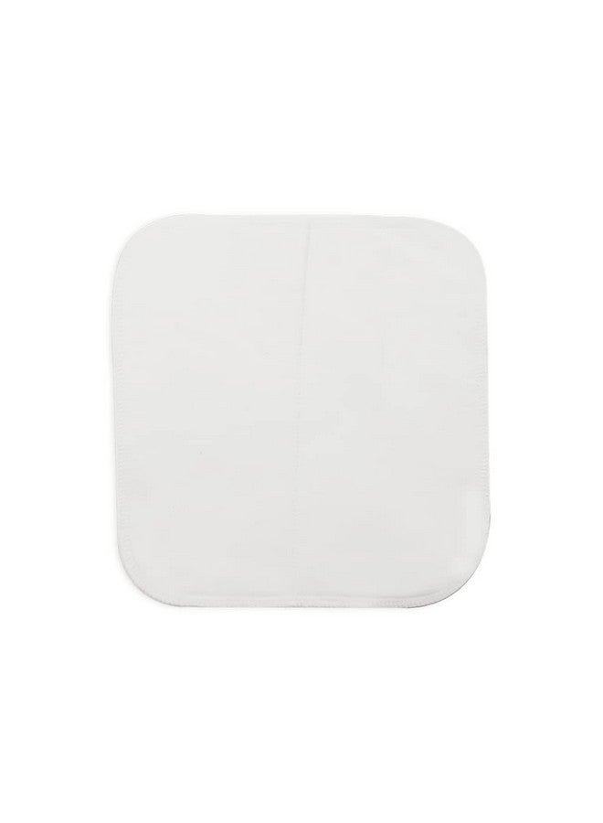 سوبربوتمز مجموعة من 3 قطع من وسادات دراي فيل - مناديل نقع/حشوة حفاضات قماشية من سوبربوتومز فري سايز أونو للأطفال - Image 5