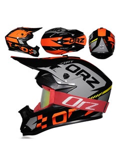 New Off-road Motorcycle Racing Helmet - pzsku/Z9D22E9976763329CA91CZ/45/_/1723196777/7fee10ef-426a-470b-a009-460e0dcc2324