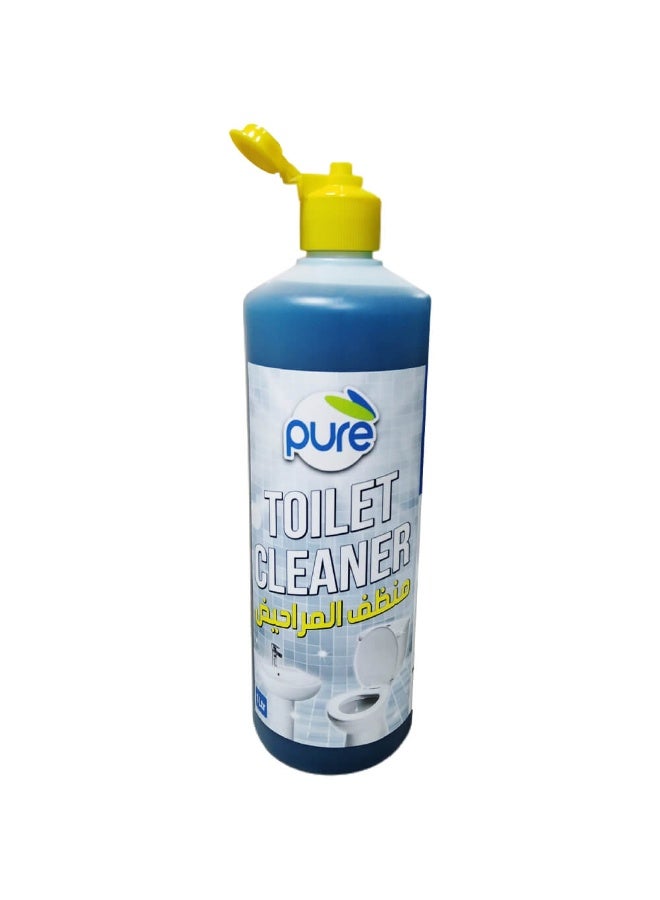 Pure Toilet Cleaner - 1L - Image 2