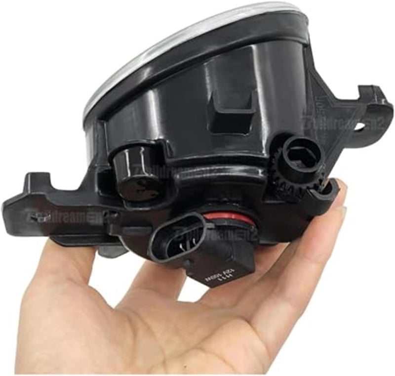 Vuzmode LED Fog Light Kit for Various Car Models - Image 3