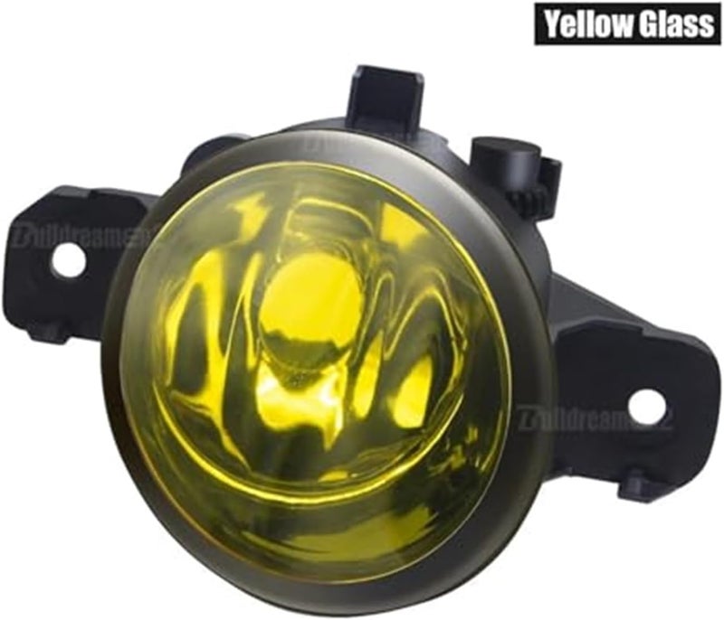 Vuzmode LED Fog Light Kit for Various Car Models - Image 2