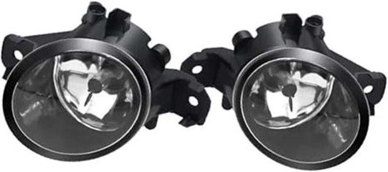 Vuzmode LED Fog Light Kit for Various Car Models - Image 1