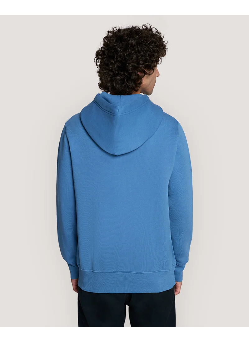 غانت Gant Seasonal Graphic Hoodie