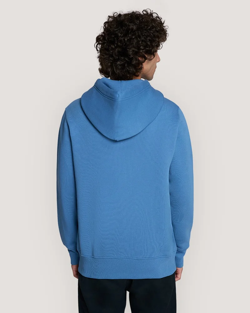 GANT Gant Seasonal Graphic Hoodie