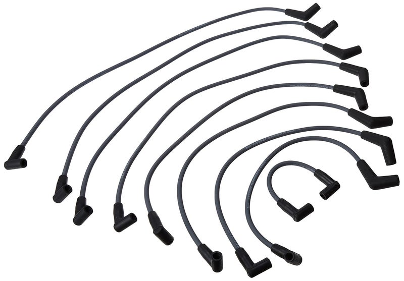 Federal Wires 2998 Spark Plug Wire Set