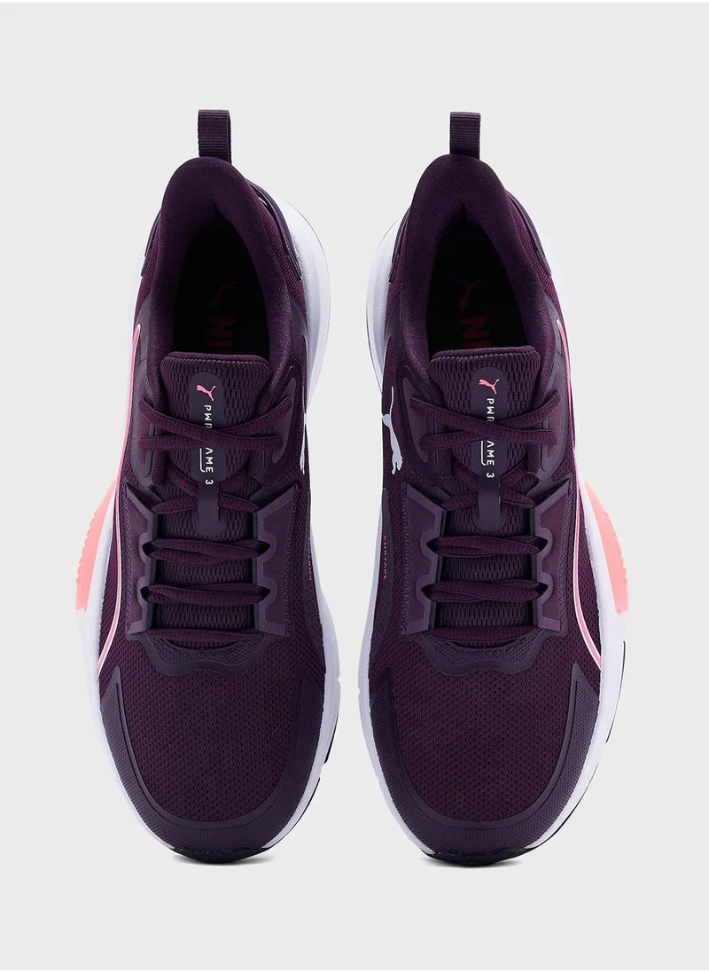 PUMA Pwrframe Tr 3
