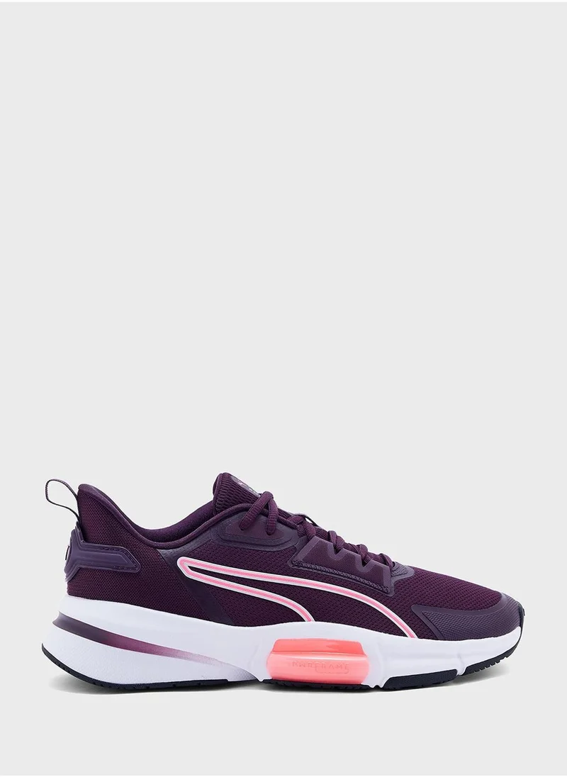 PUMA Pwrframe Tr 3