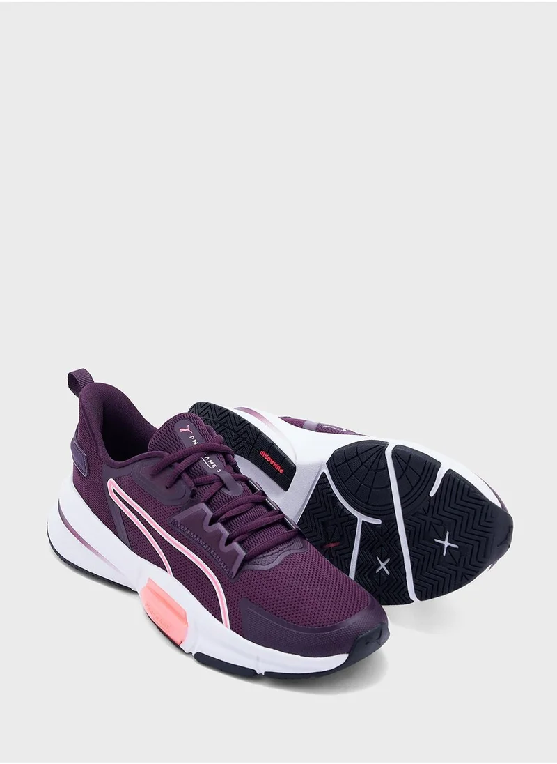 PUMA Pwrframe Tr 3