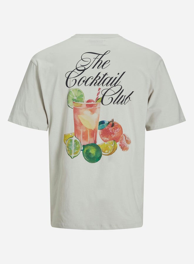 Produkt Graphic Print Short Sleeve T-Shirt - Image 1