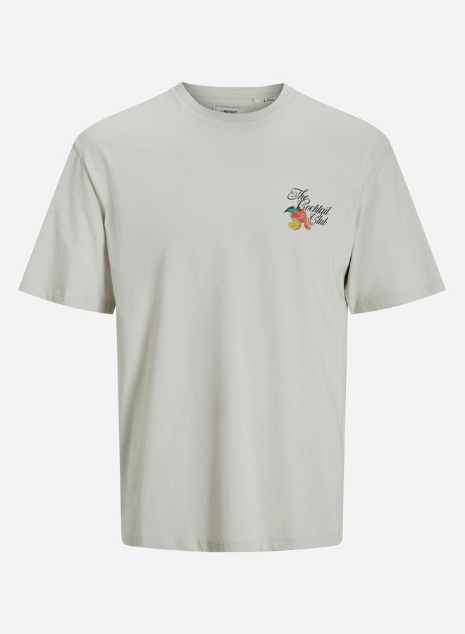 Produkt Graphic Print Short Sleeve T-Shirt - Image 2