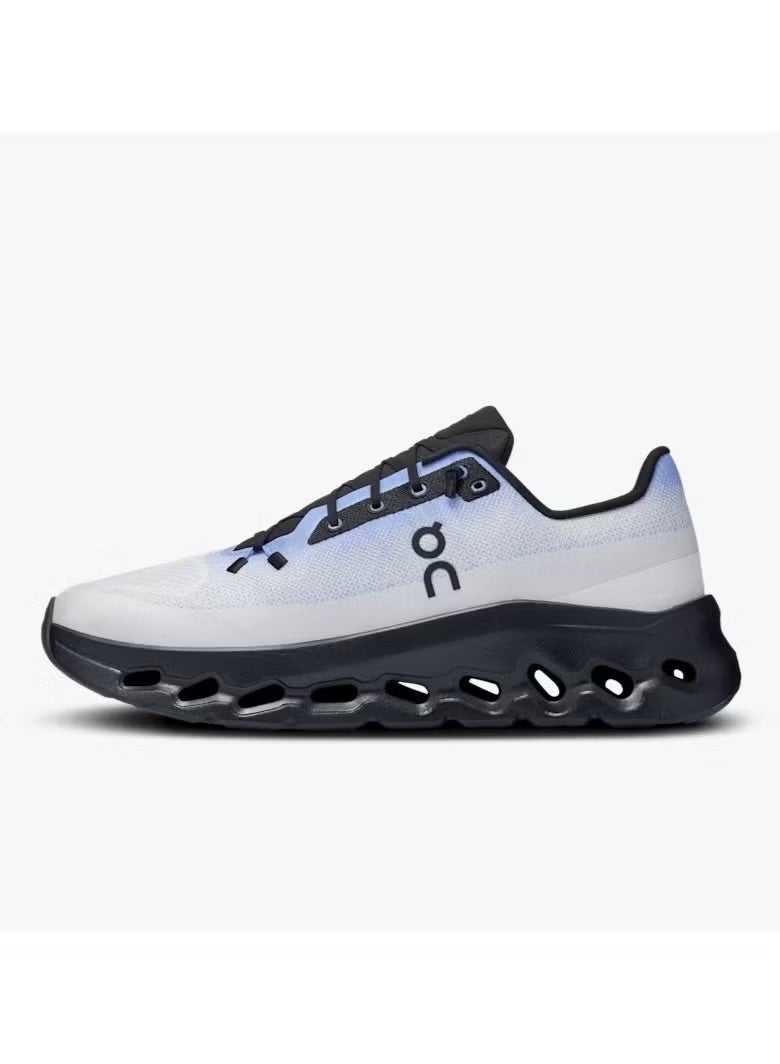 On Cloudtilt – Unisex Sneakers 'Ultramarine/Eclipse' | Futuristic Comfort | Built for Movement - Image 2